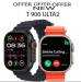 T900 ultra 2 smart watch